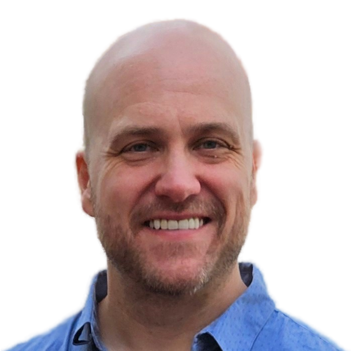 Dan Baxter