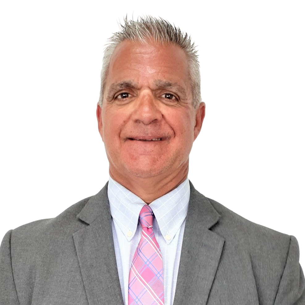 Jeff Richard
