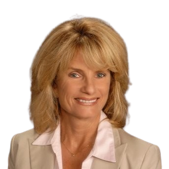 Portrait of Cheryl McKay, Chief Nursing Informatics Officer at ProMobix