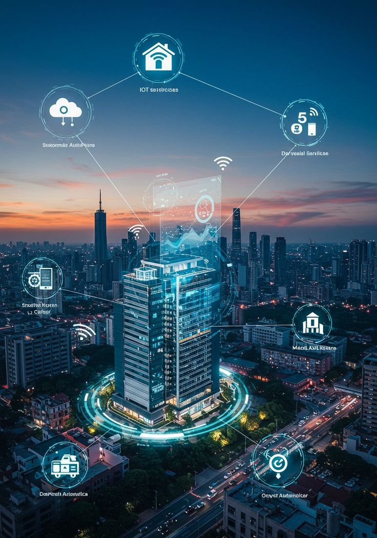 RTLS and IoT enabled devices supporting real-time asset tracking and workflow automation in healthcare