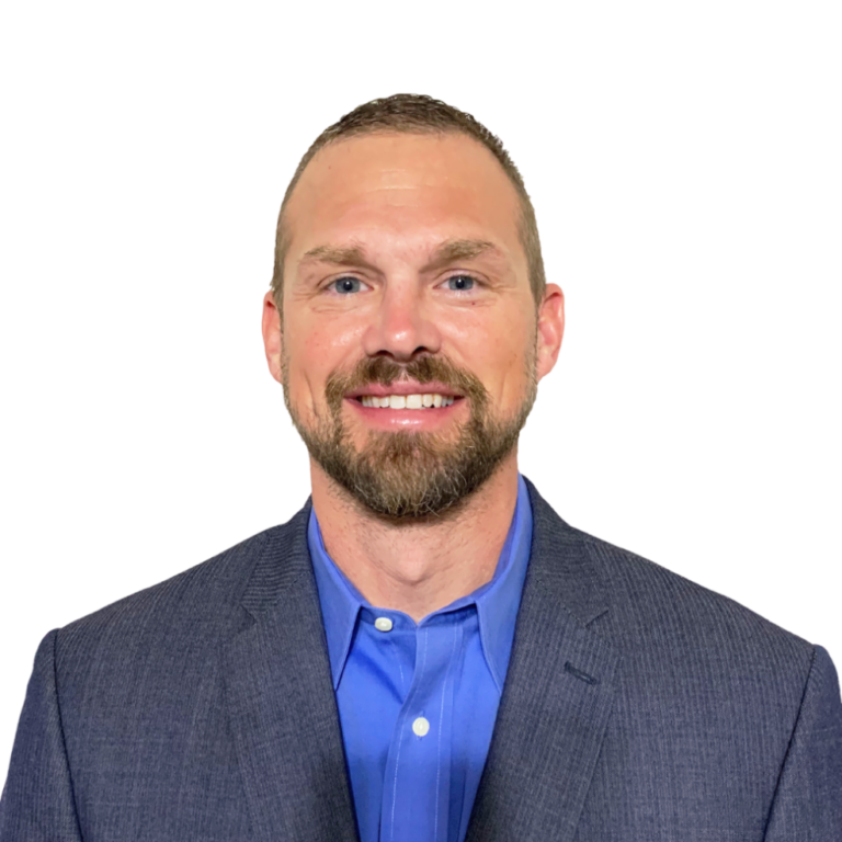 Portrait of Chris Andrus, Chief Strategy Officer at ProMobix
