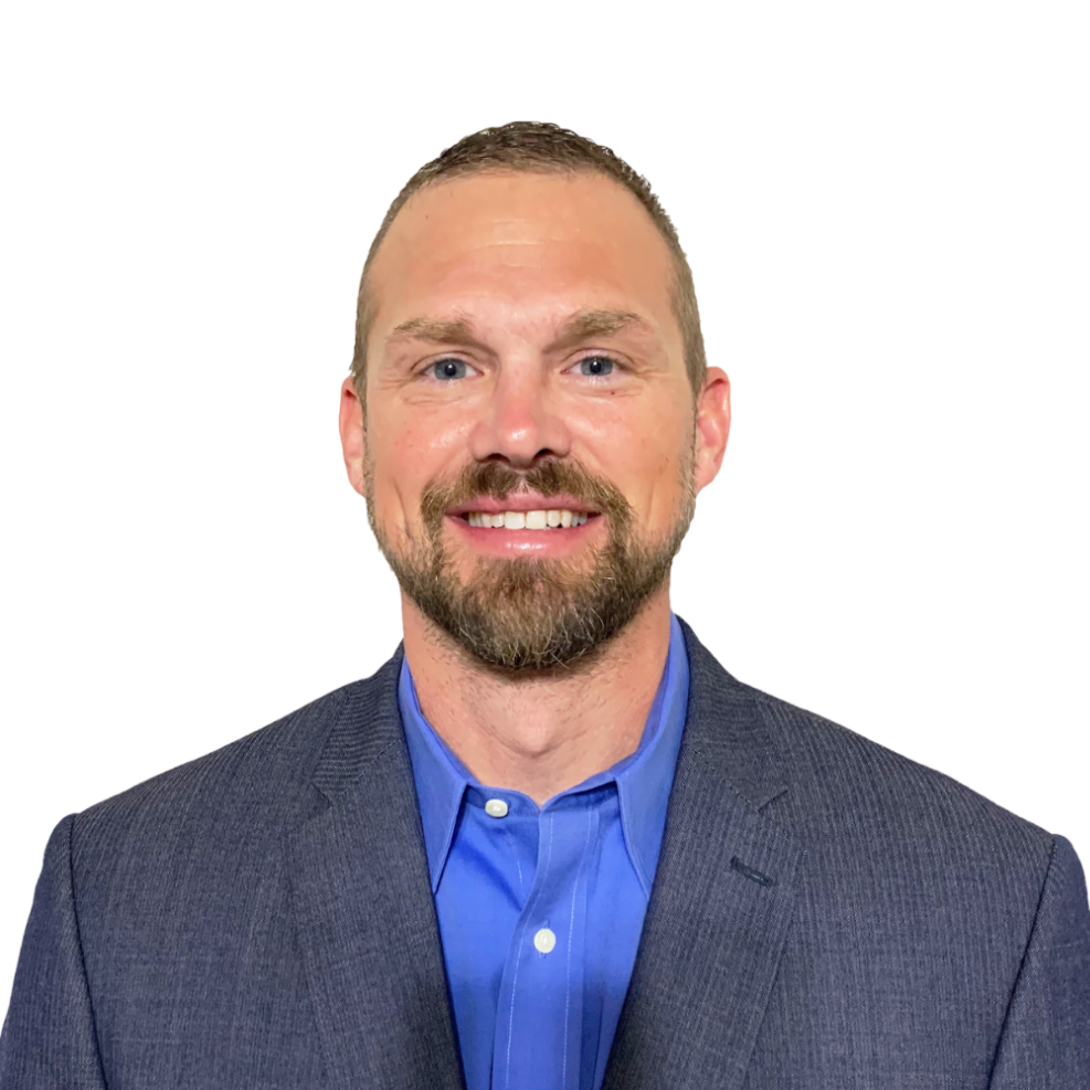 Portrait of Chris Andrus, Chief Strategy Officer at ProMobix