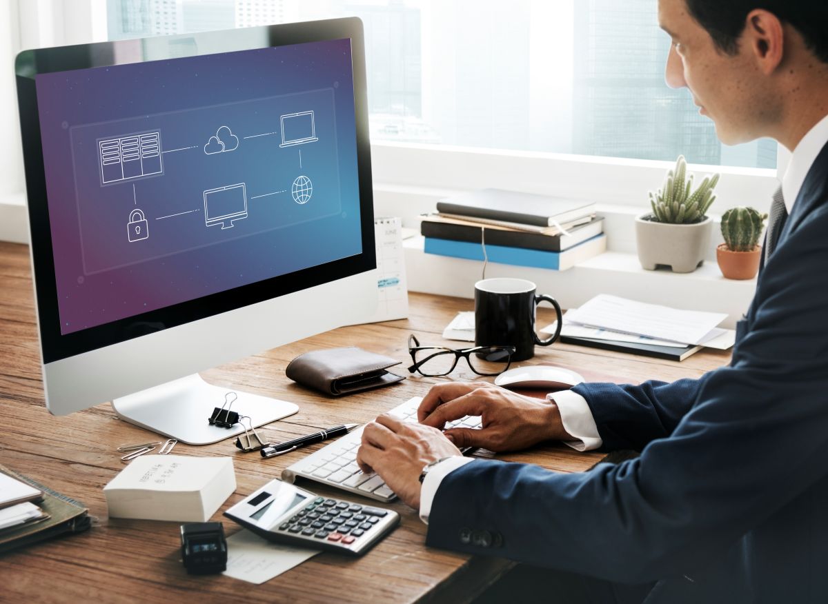legacy system modernization and implementation planning roadmap