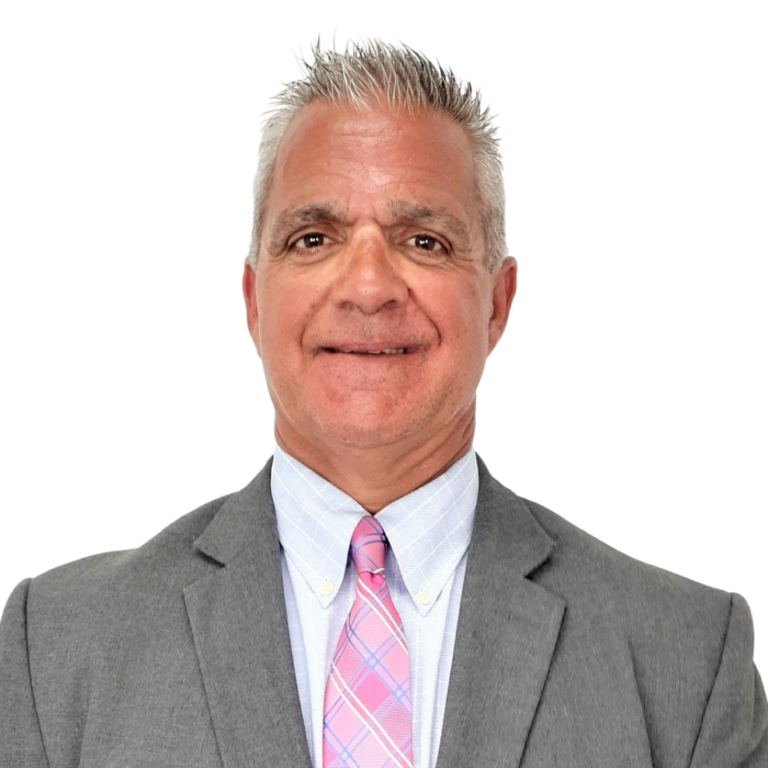 Portrait of Jeff Richard, Chief Operating Officer at ProMobix