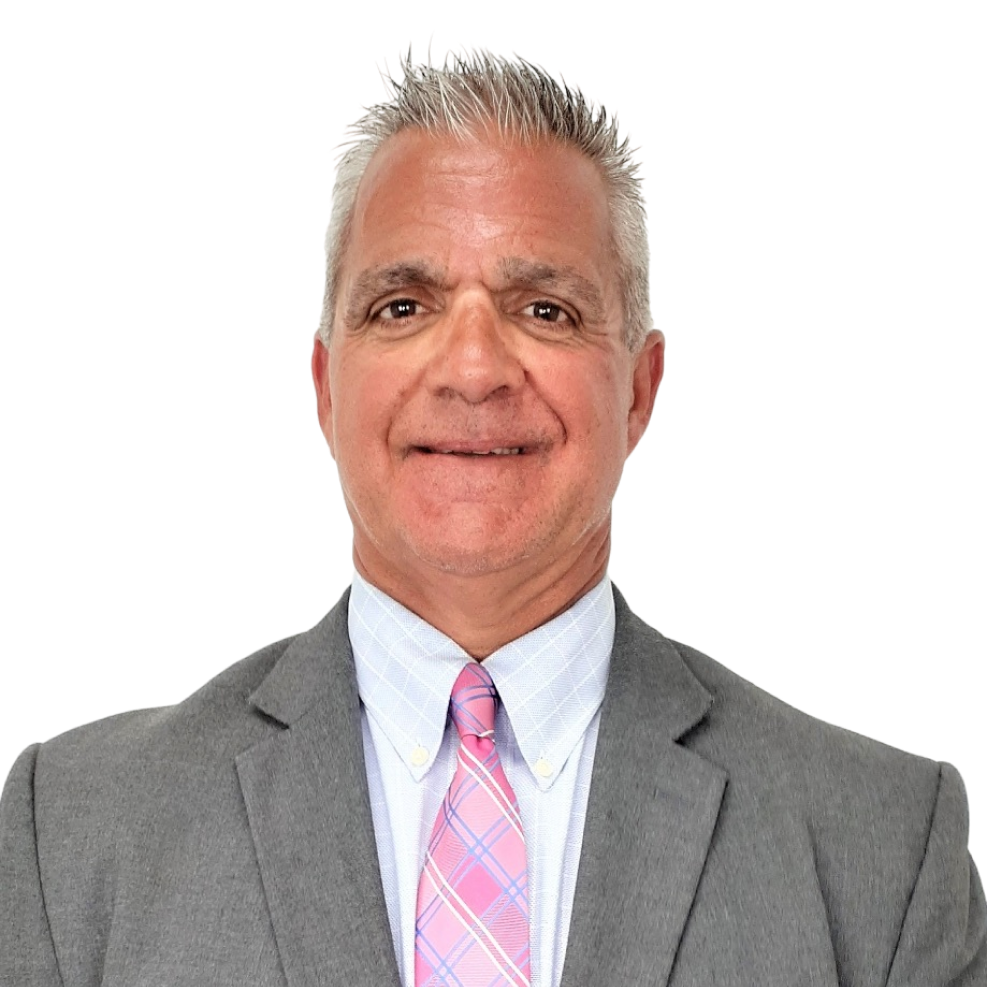 Portrait of Jeff Richard, Chief Operating Officer at ProMobix