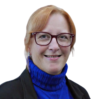 Portrait of Kara Bell, Chief Financial Officer at ProMobix