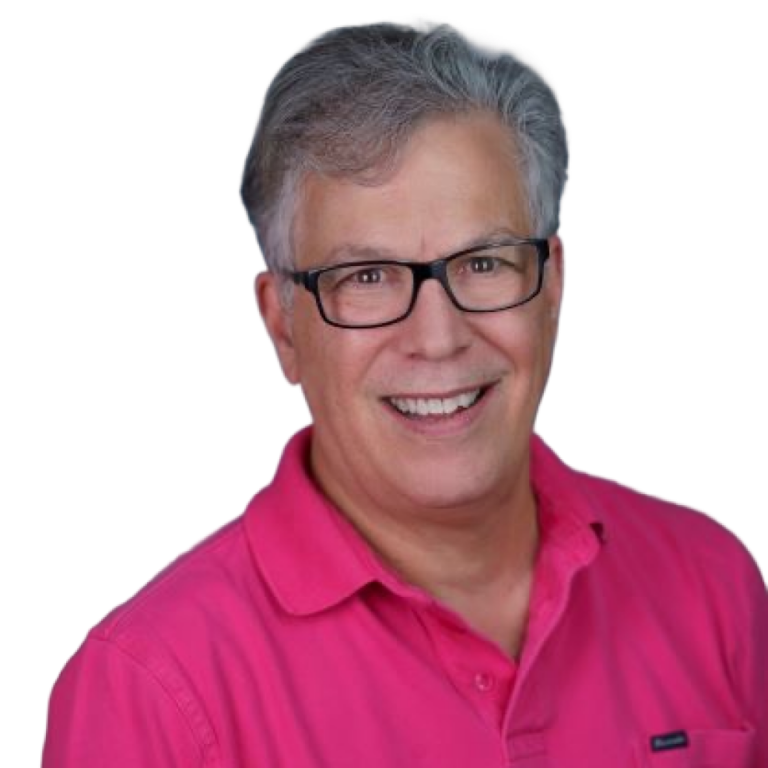 Portrait of Kenny Schiff, Chief Marketing Officer at ProMobix