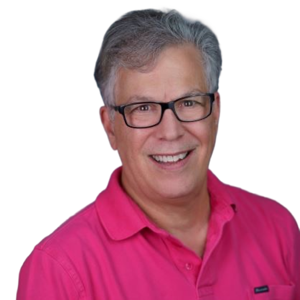 Portrait of Kenny Schiff, Chief Marketing Officer at ProMobix