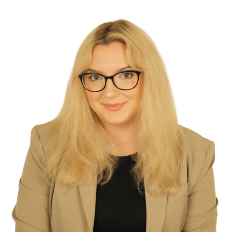 Liv Barwinska – Digital Marketing Manager at ProMobix