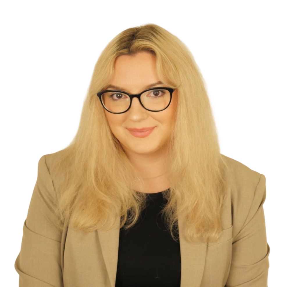 Liv Barwinska – Digital Marketing Manager at ProMobix