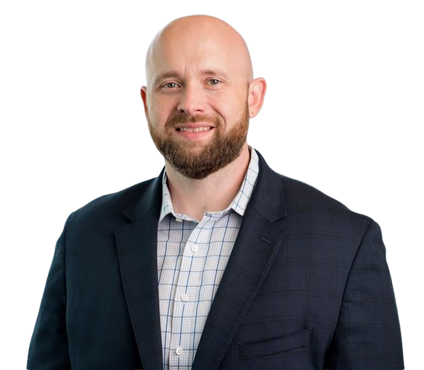 Portrait of Myron Wallace, President of ProMobix, healthcare technology executive
