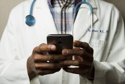 Technology rationalization concept with medical and digital systems