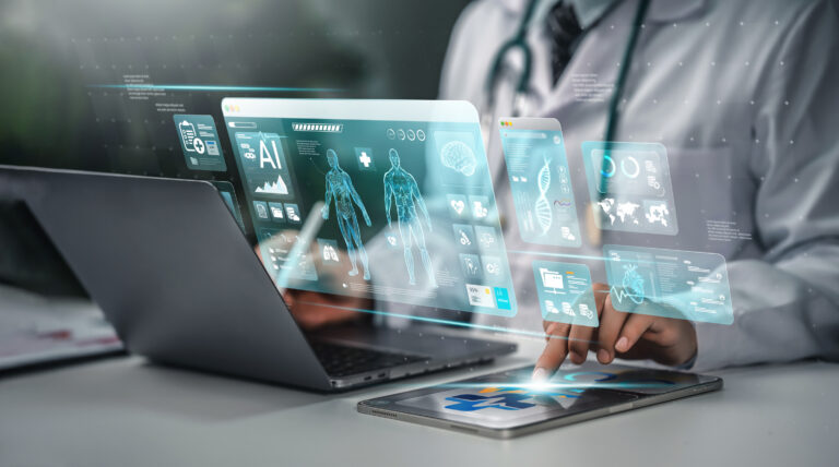 Your Hospital Has Mobile Devices. But Do You Have a Clinical Mobility Strategy?